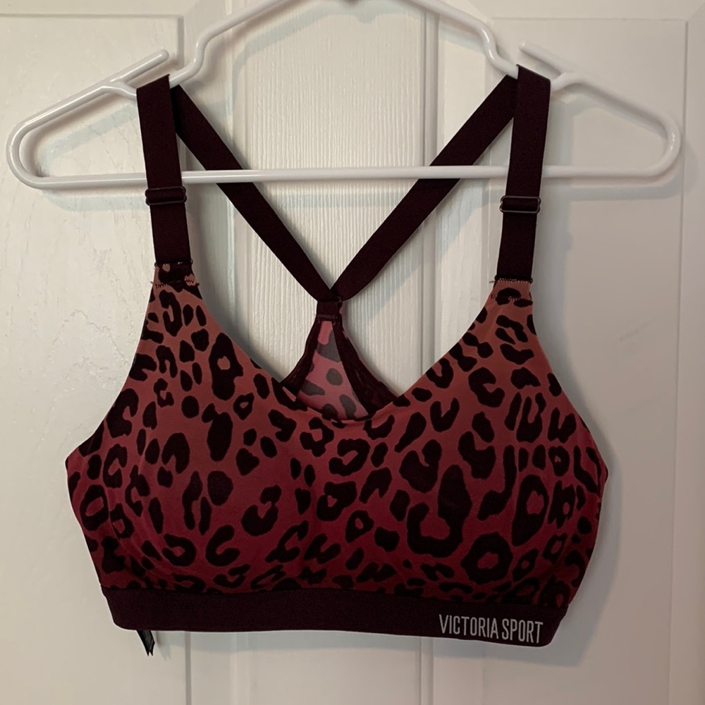 Sports bra